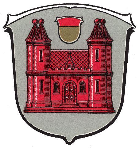 Das Stadtwappen